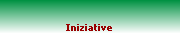 Iniziative